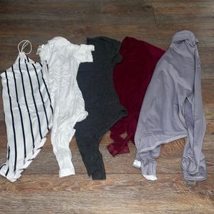 Bodysuit bundle